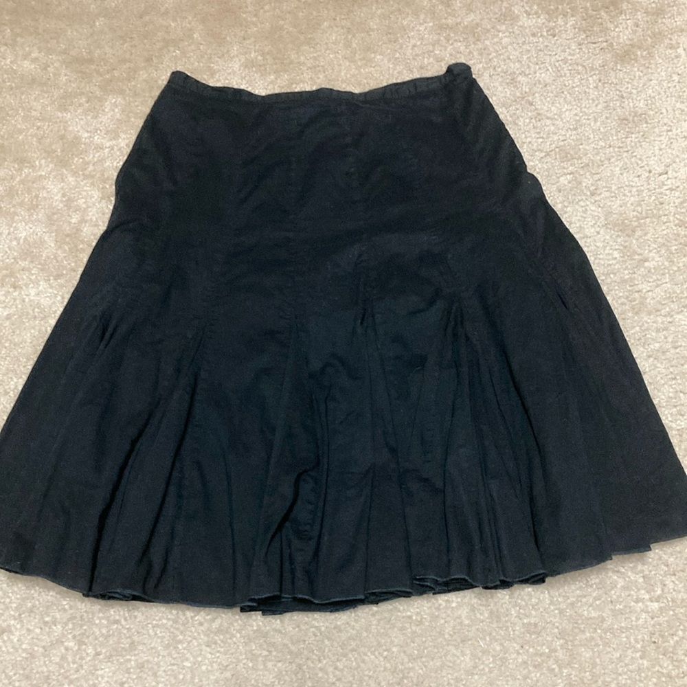 Relativity Skirt Small